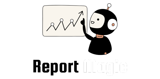 report magic logo